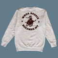 Whoa Bessie Crew Neck