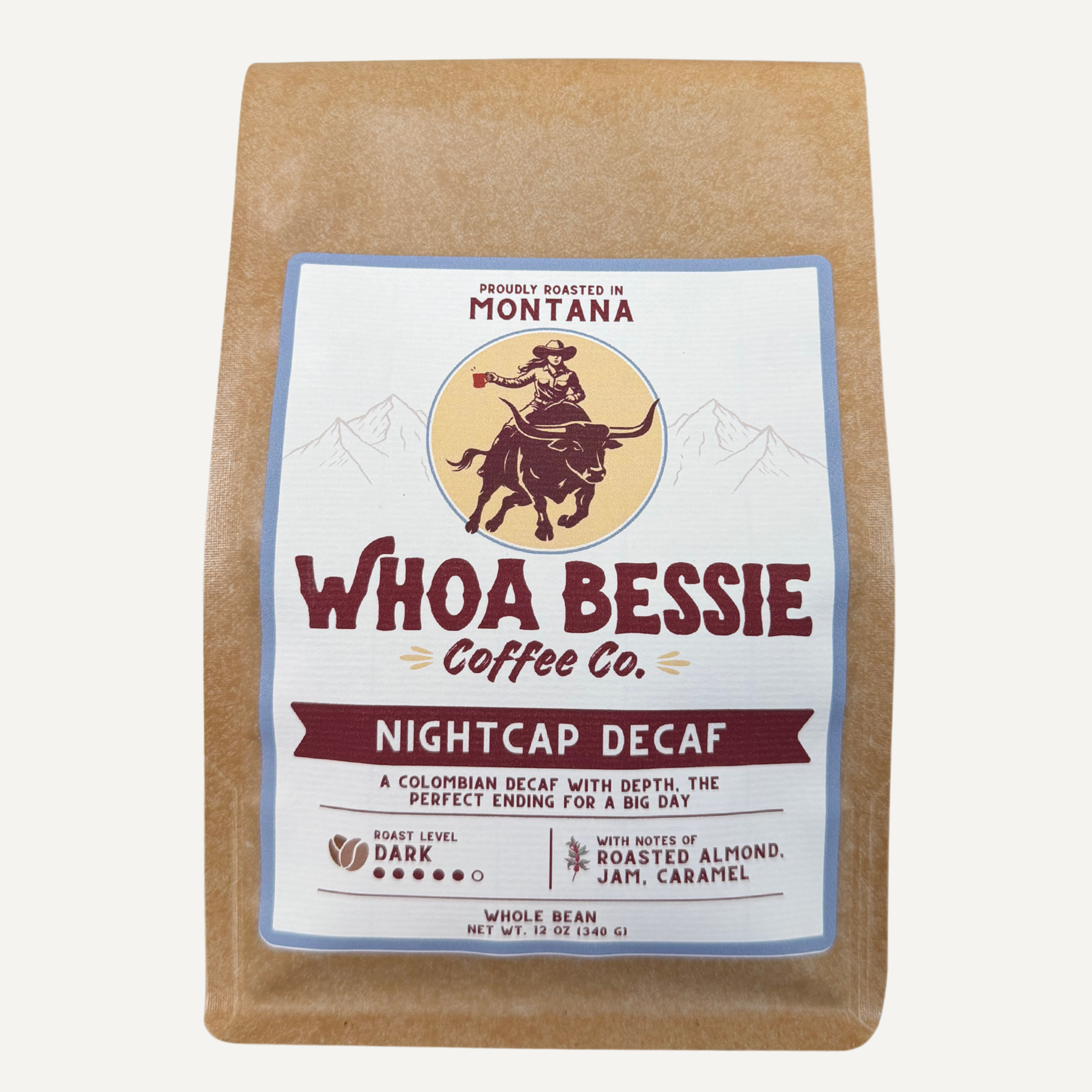 Nightcap Decaf