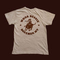Whoa Bessie T-Shirt