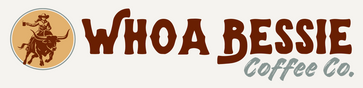 Whoa Bessie Coffee Co. - Home